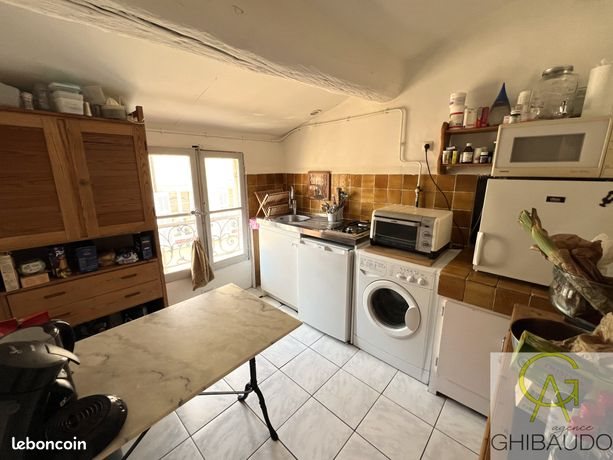 Appartement à vendre, 47m², Aix-en-Provence