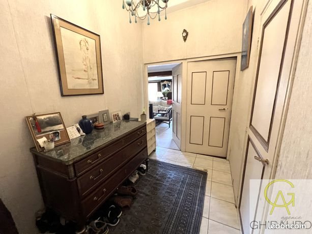 Appartement à vendre, 47m², Aix-en-Provence