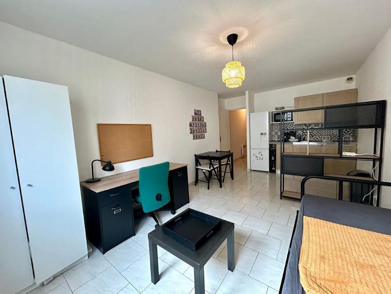 Appartement à louer, 28m², Reims