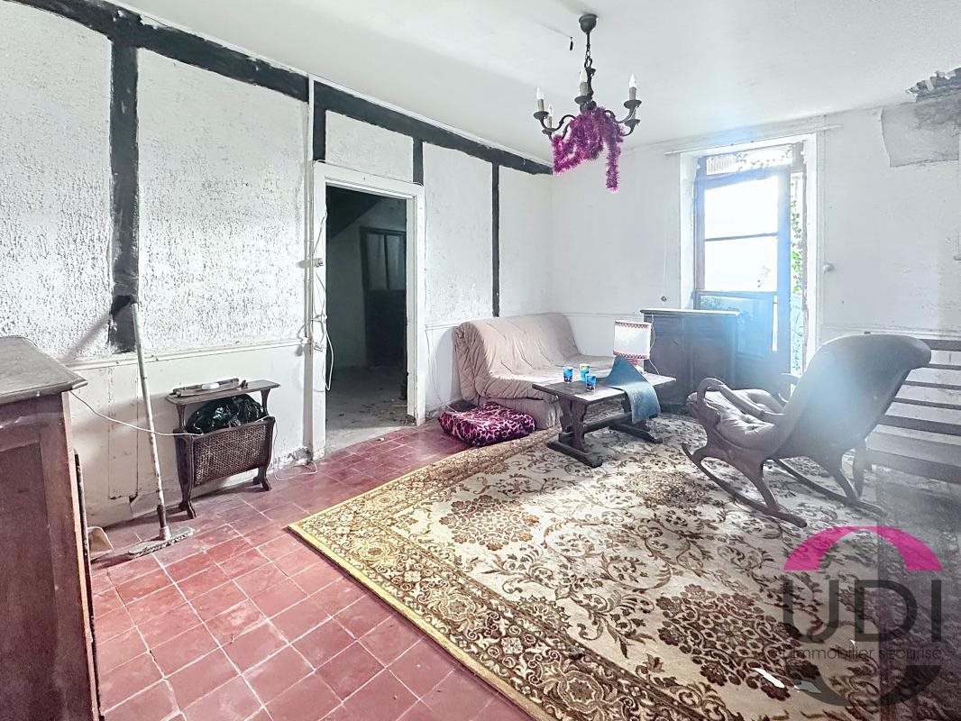 Maison à vendre, 75m², Ajain