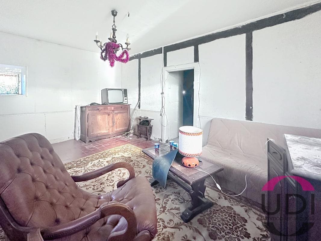 Maison à vendre, 75m², Ajain