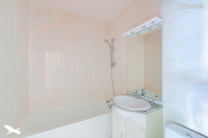 Appartement à vendre, 26m², Bordeaux