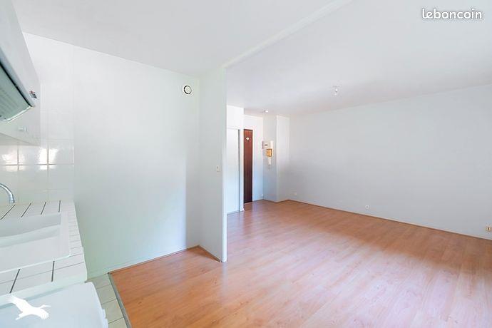 Appartement à vendre, 26m², Bordeaux