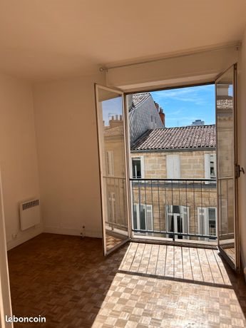 Appartement à vendre, 55m², Bordeaux