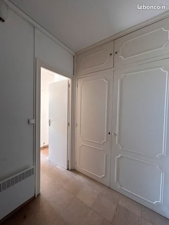 Appartement à vendre, 55m², Bordeaux