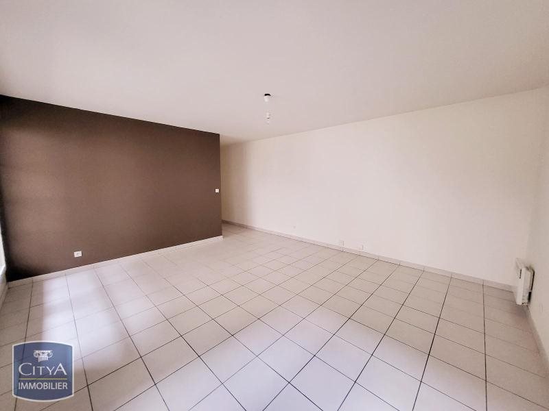 Appartement à louer, 72m², Rouen