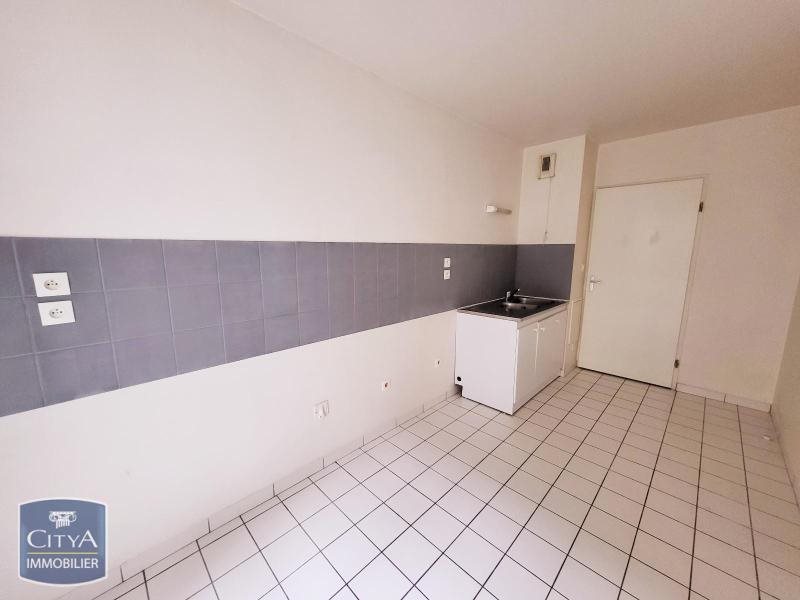 Appartement à louer, 72m², Rouen