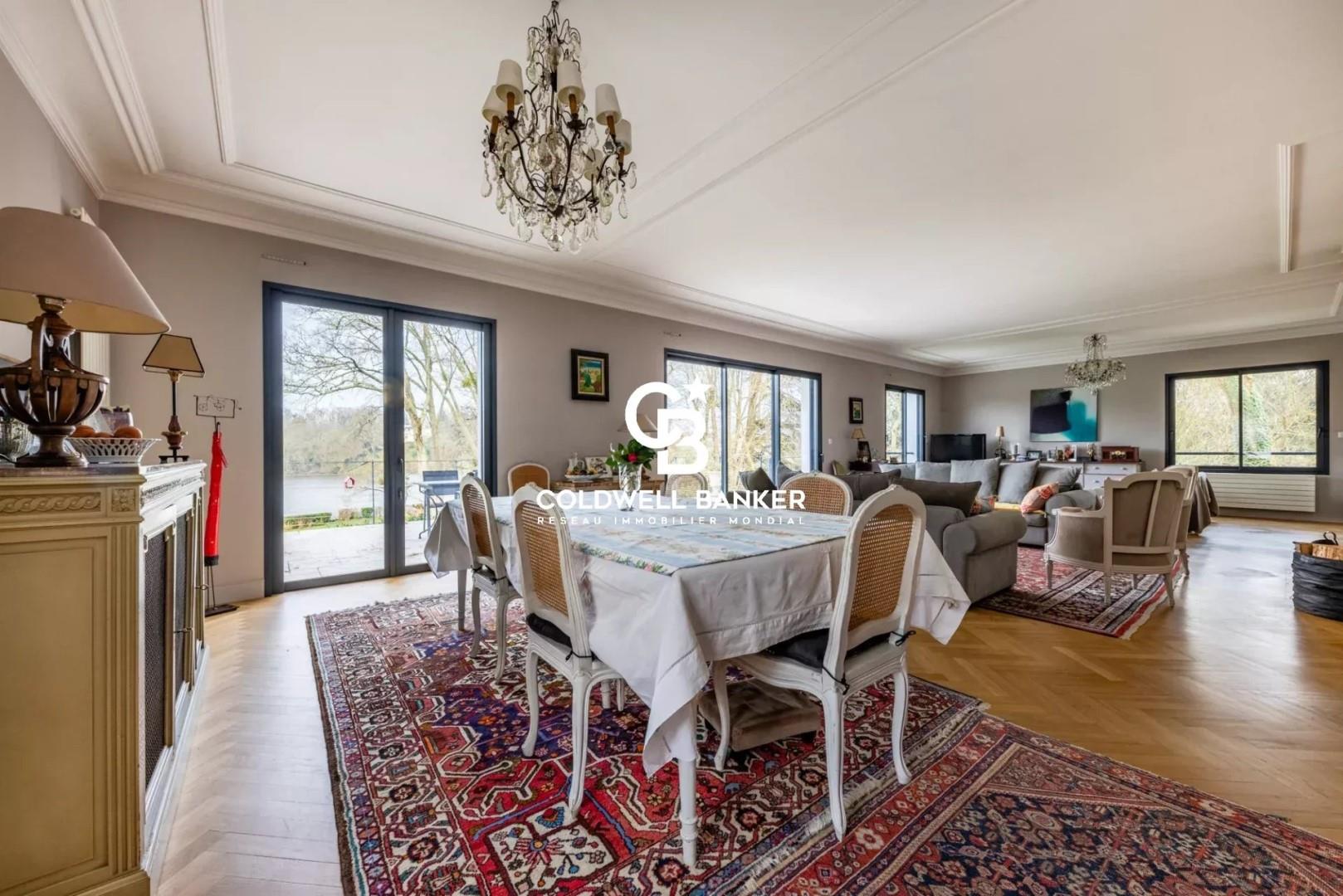 Maison à vendre, 237m², Nantes