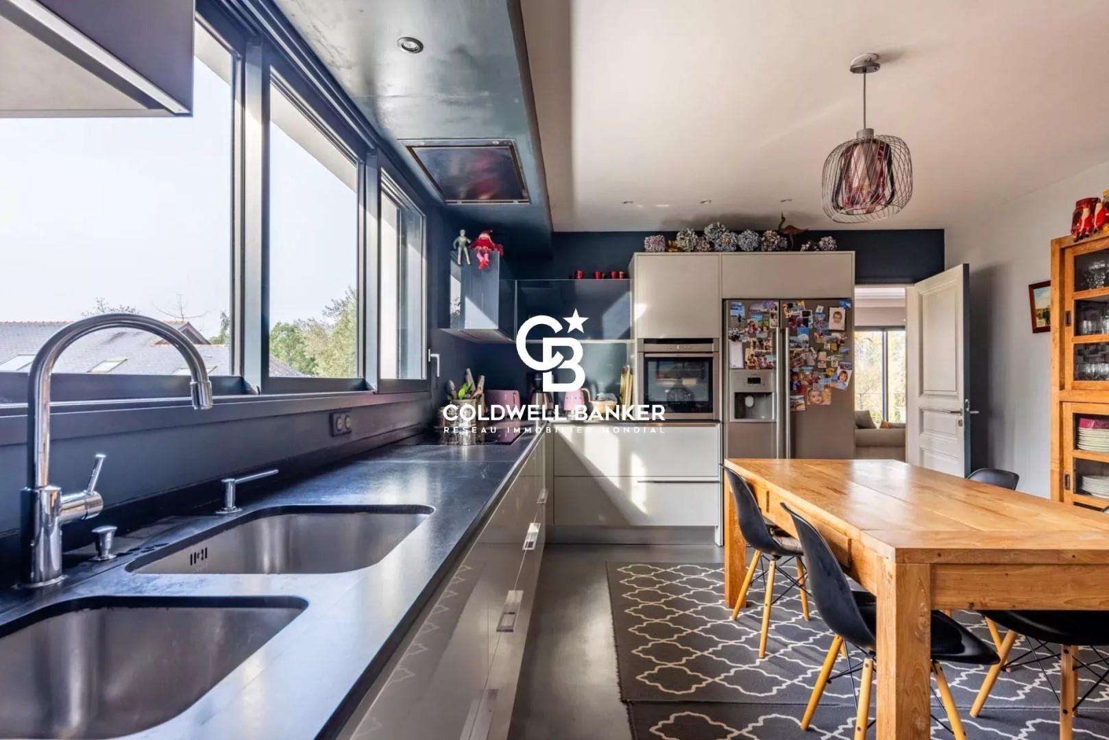 Maison à vendre, 237m², Nantes