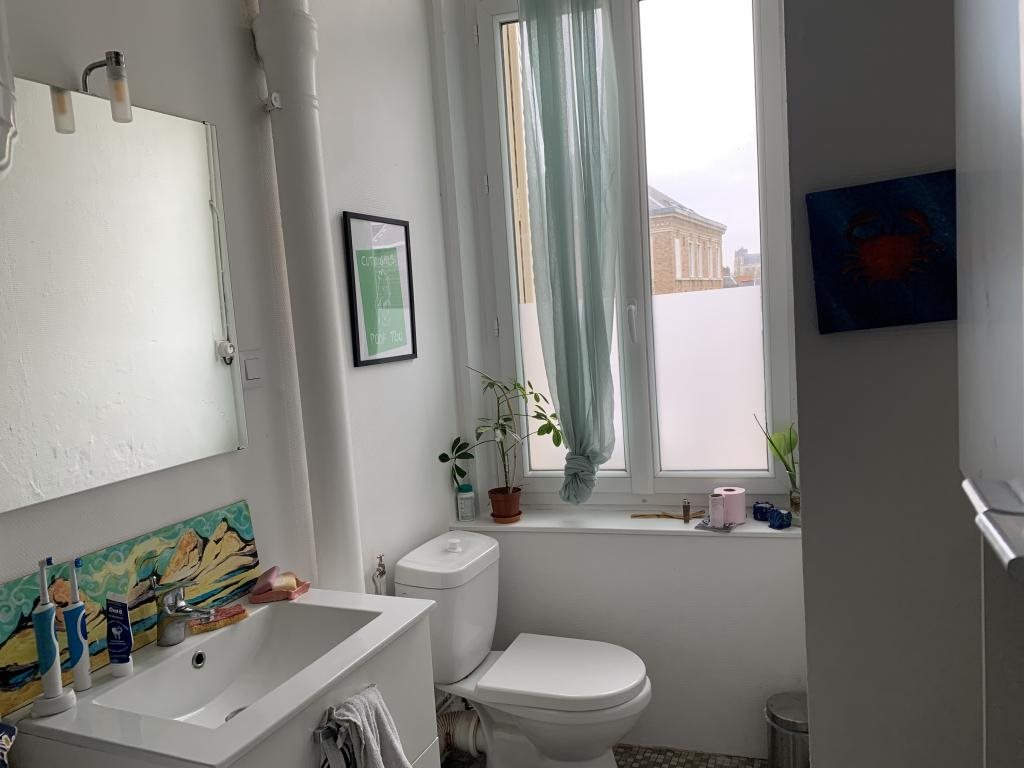Appartement à louer, 43m², Amiens