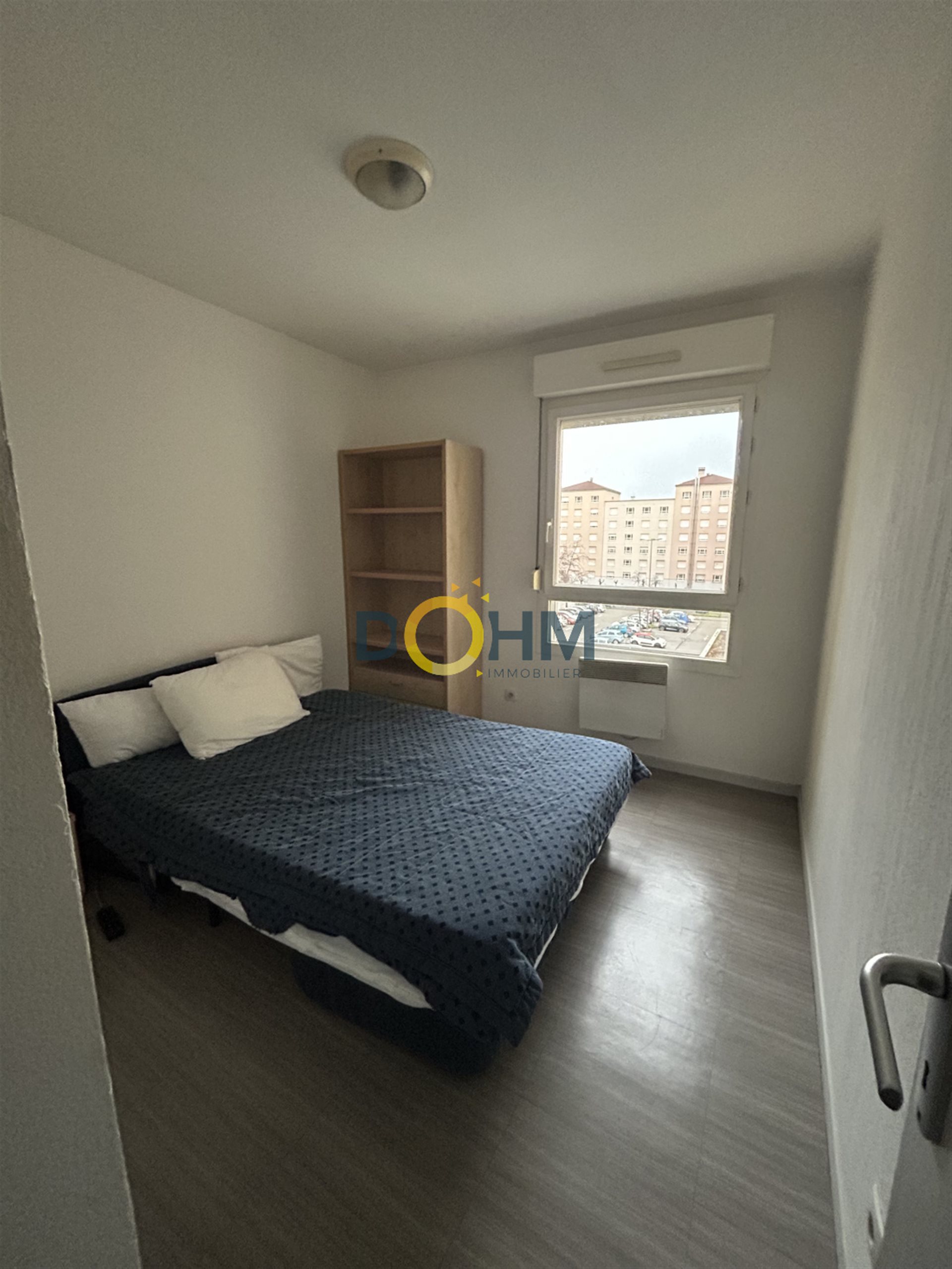 Appartement à louer, 30m², Saint-Etienne