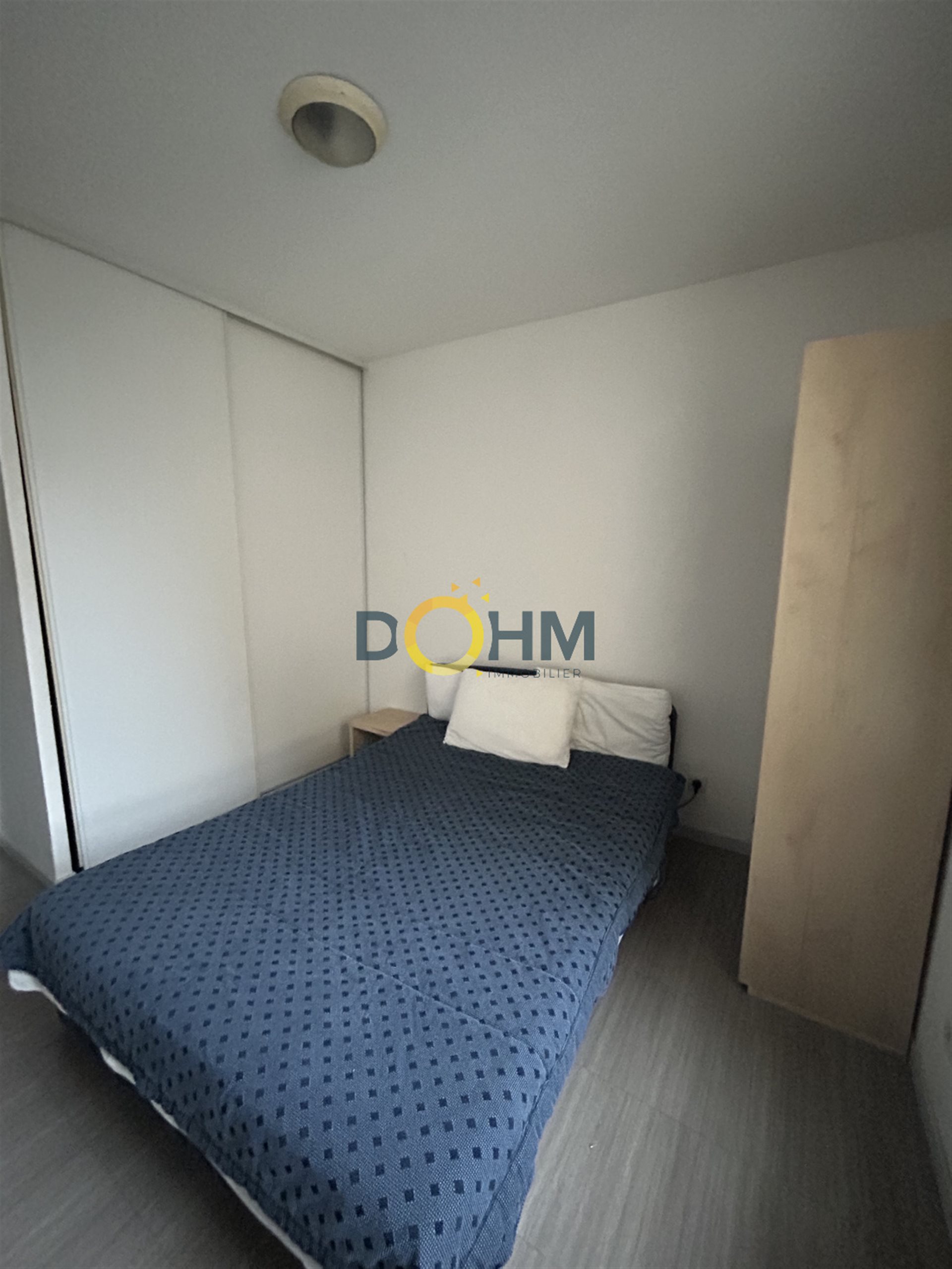 Appartement à louer, 30m², Saint-Etienne