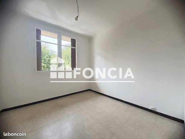 Appartement à louer, 58m², Toulon