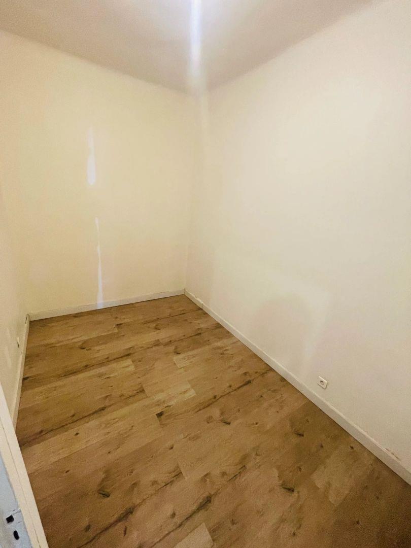 Appartement à vendre, 30m², Marseille 3ème