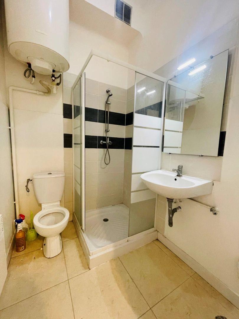 Appartement à vendre, 30m², Marseille 3ème