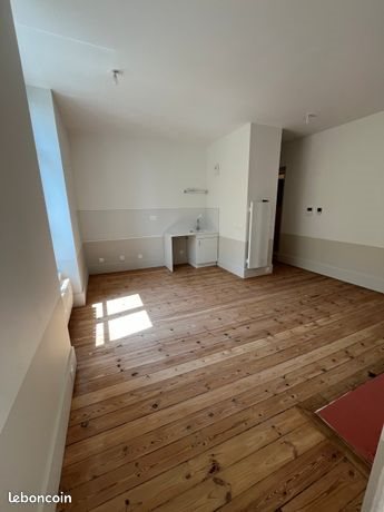 Appartement à louer, 56m², Limoges