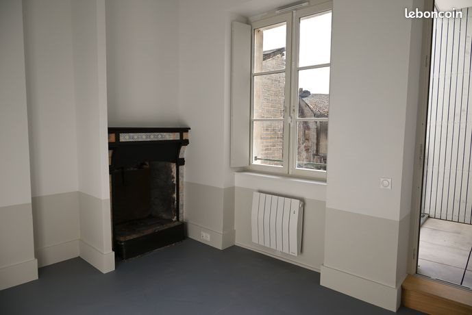 Appartement à louer, 56m², Limoges