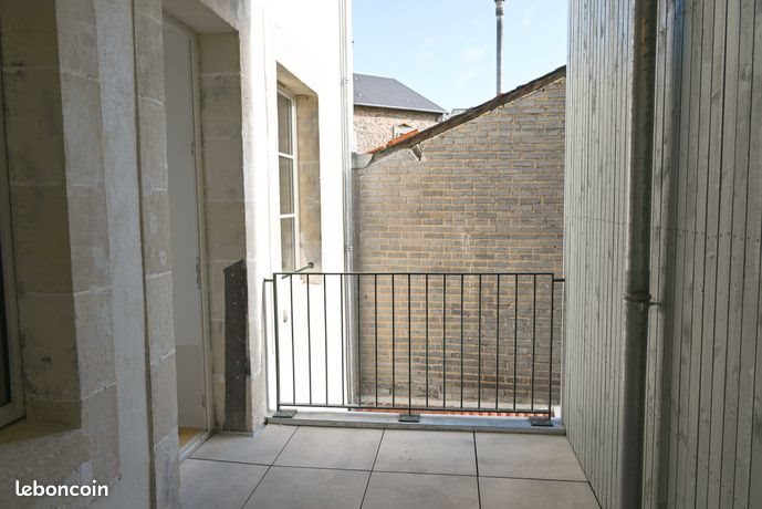 Appartement à louer, 56m², Limoges