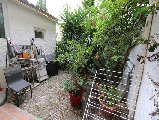 Appartement à vendre, 45m², Perpignan