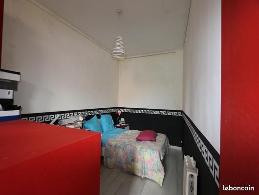 Appartement à vendre, 45m², Perpignan