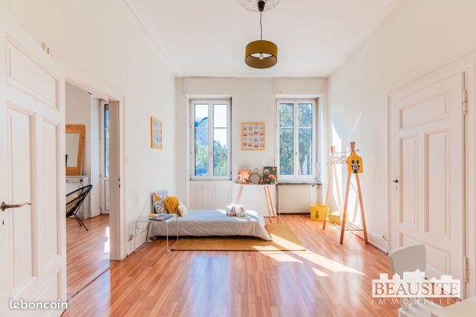 Appartement à vendre, 80m², Strasbourg