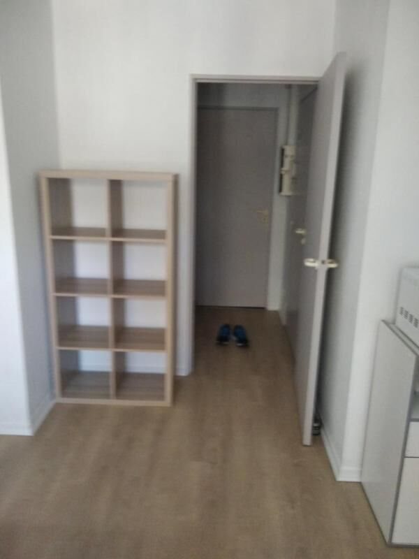 Appartement à louer, 27m², Nantes