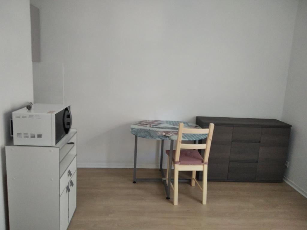 Appartement à louer, 27m², Nantes