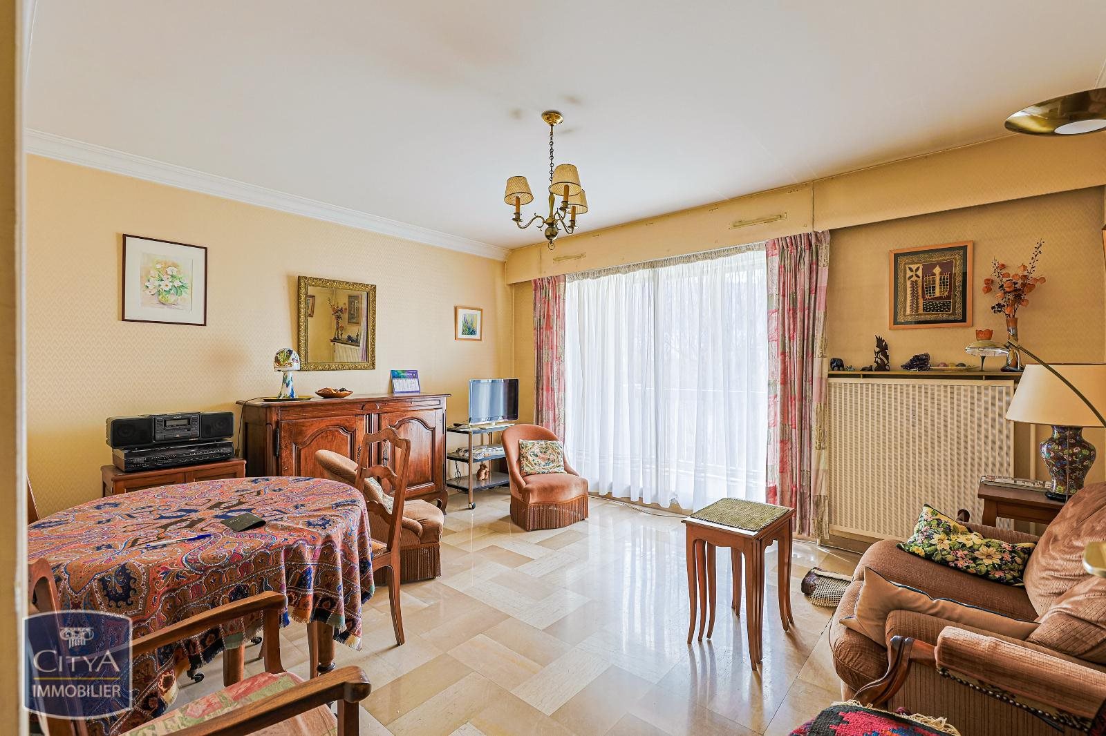 Appartement à vendre, 75m², Grenoble