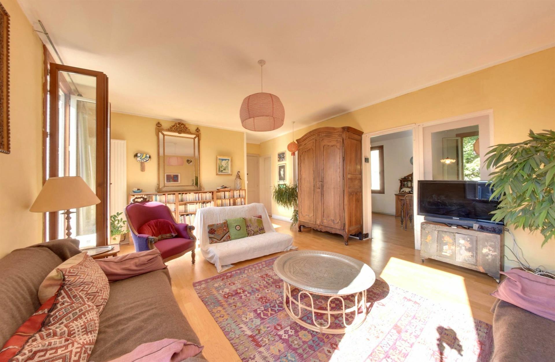 Maison à vendre, 170m², Grenoble