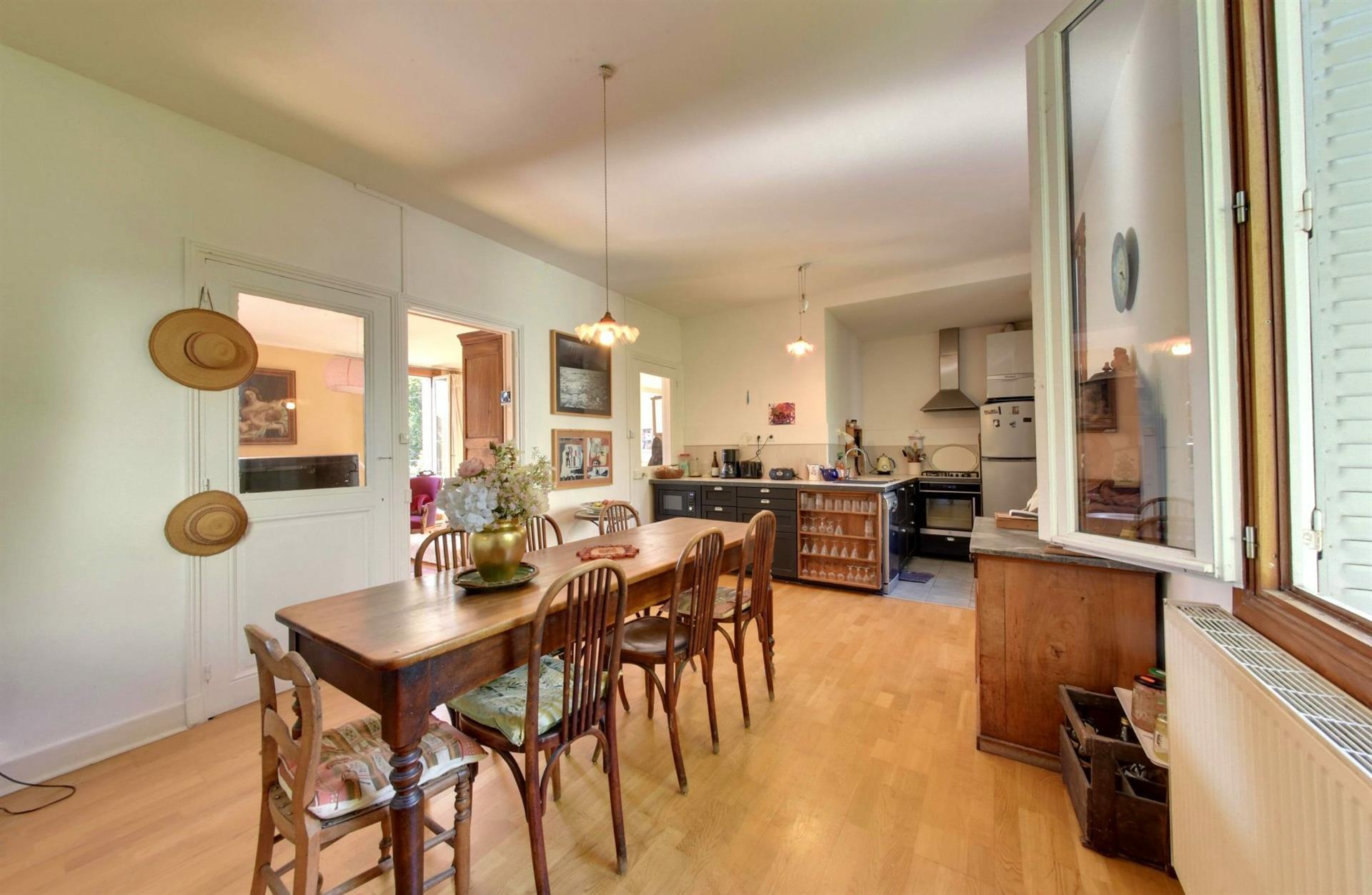 Maison à vendre, 170m², Grenoble