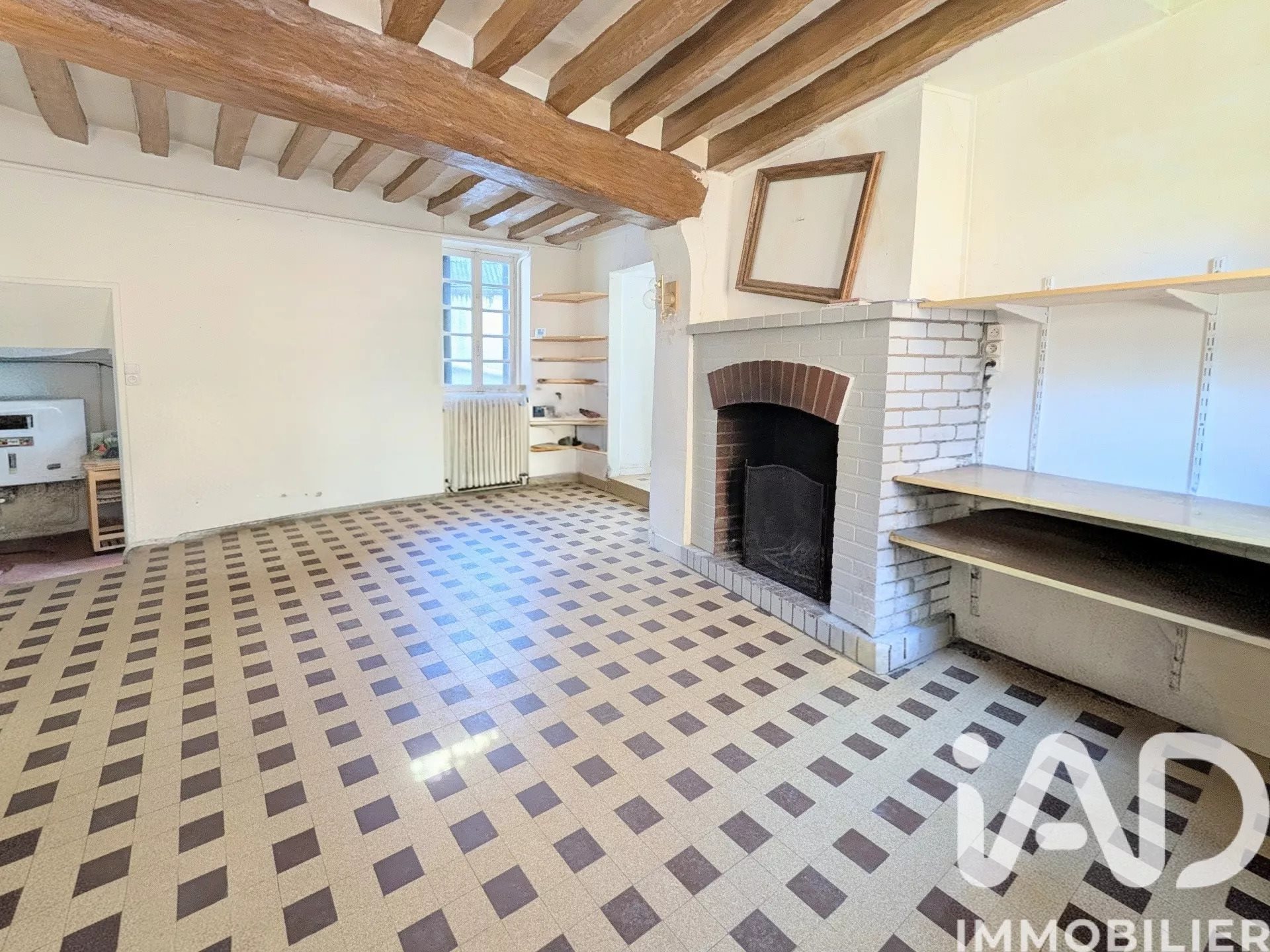 Maison à vendre, 86m², Vétheuil