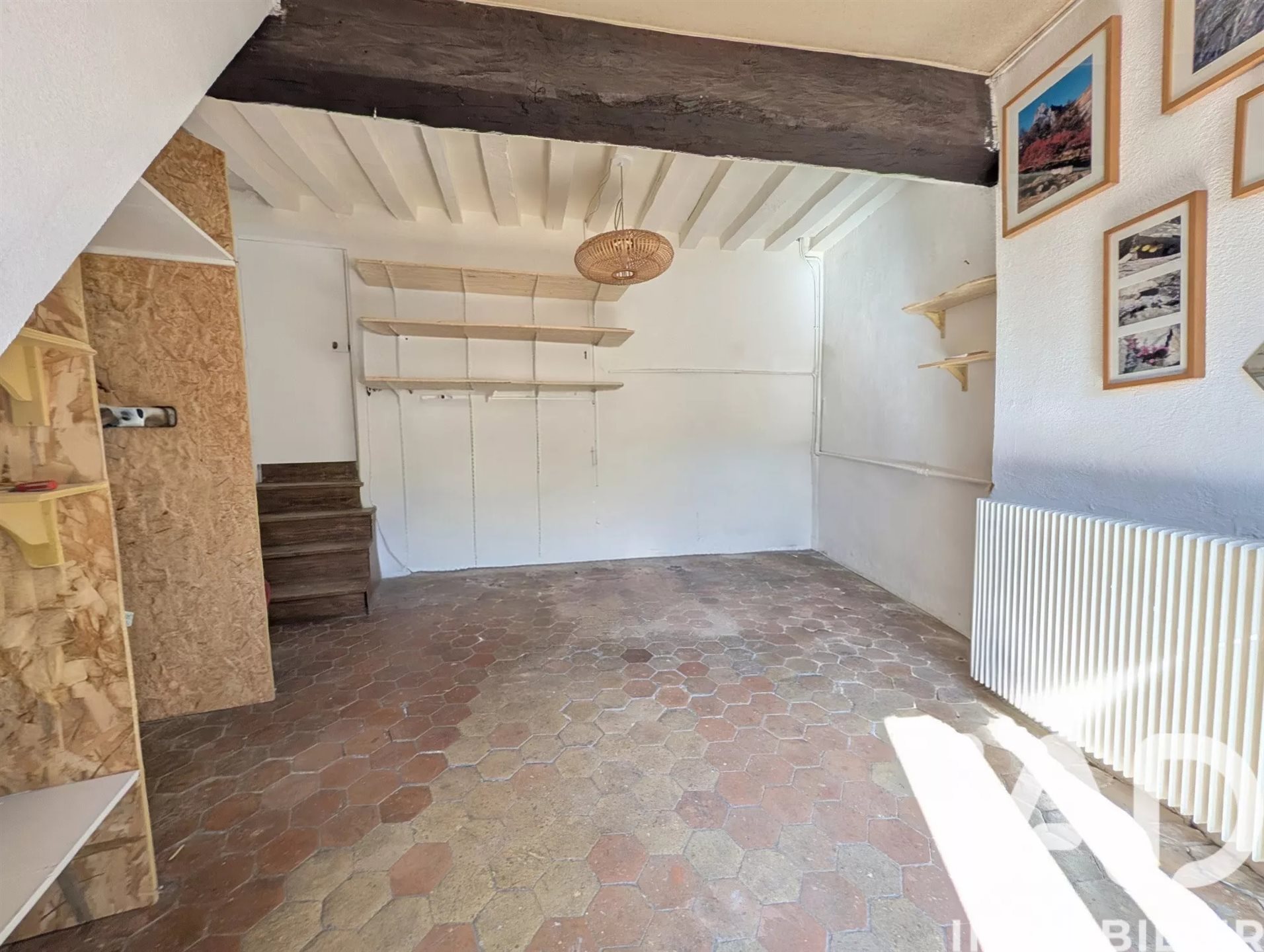 Maison à vendre, 86m², Vétheuil