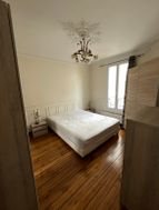 Appartement à louer, 47m², Vanves