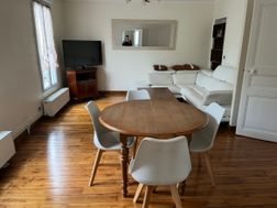 Appartement à louer, 47m², Vanves