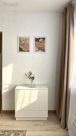 Appartement à louer, 31m², Lyon 8ème