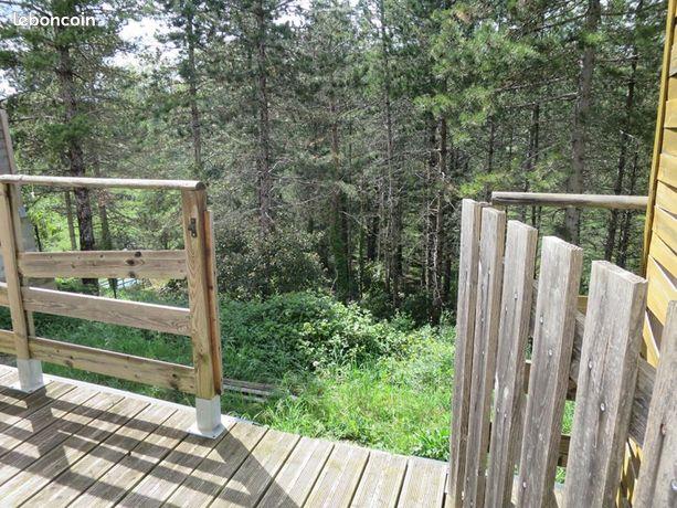 Maison à louer, 83m², Villeneuve-de-Berg