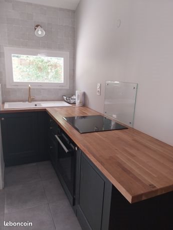 Maison à louer, 28m², Aix-en-Provence