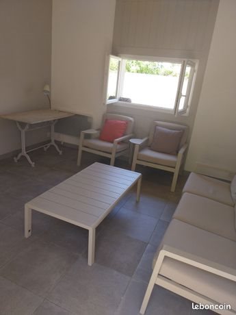 Maison à louer, 28m², Aix-en-Provence