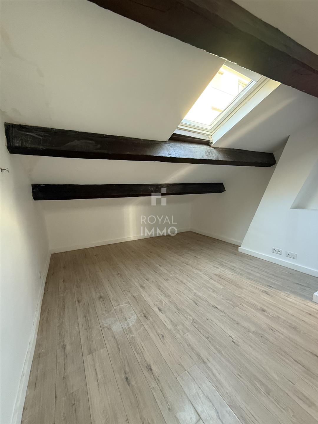 Appartement à vendre, 35m², Toulon