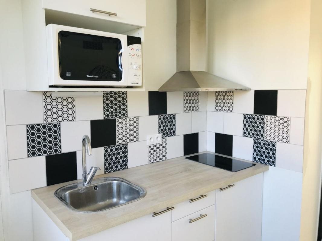 Appartement à louer, 53m², Aix-en-Provence