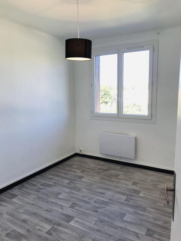 Appartement à louer, 53m², Aix-en-Provence