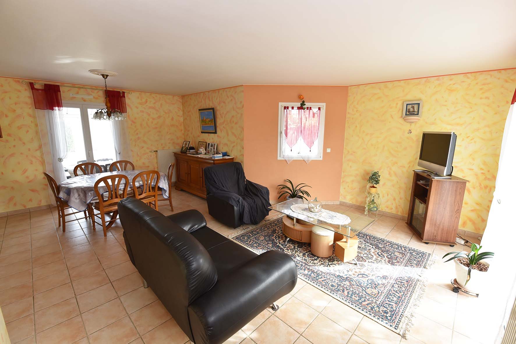 Appartement à vendre, 95m², Saint-Méen-le-Grand