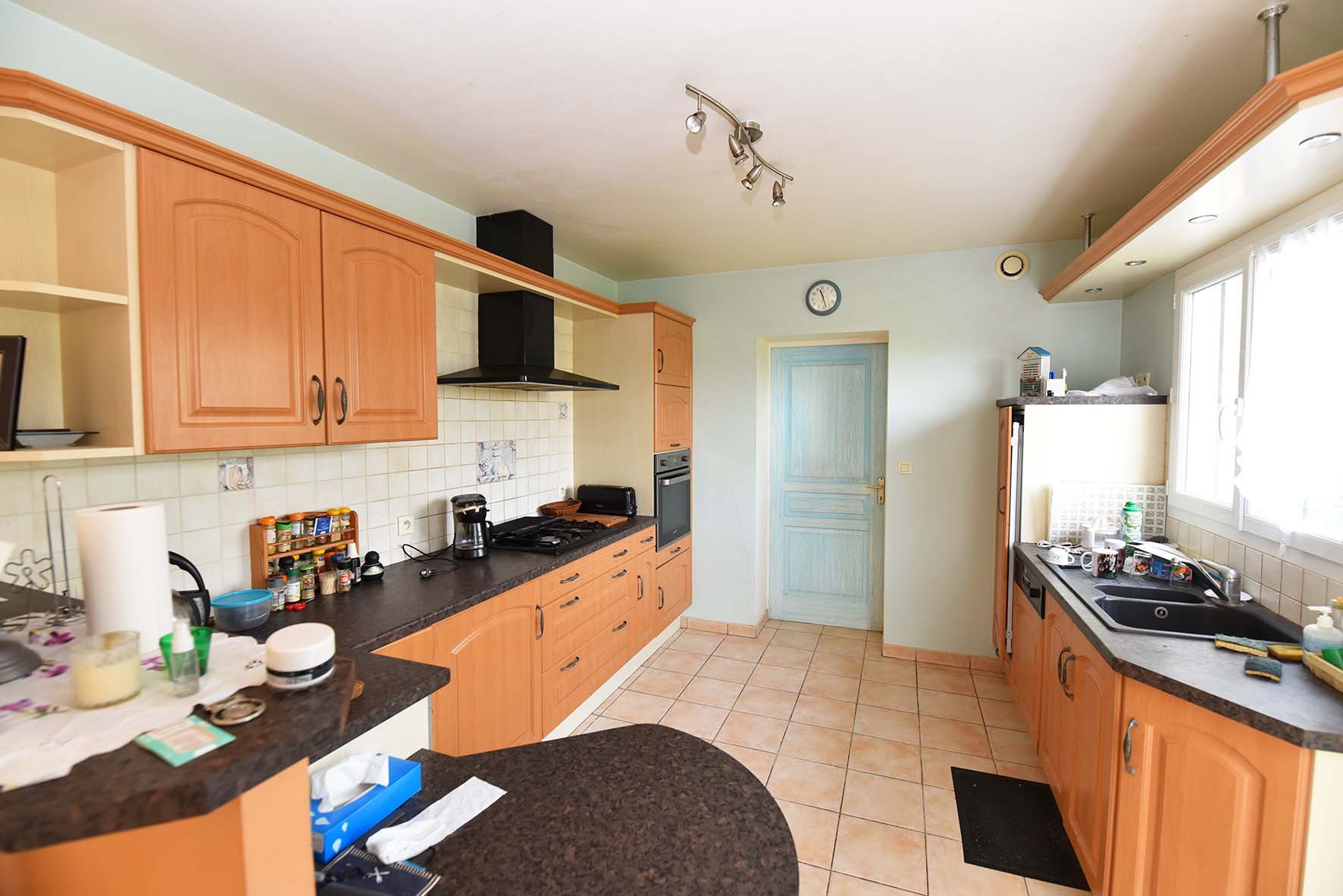 Appartement à vendre, 95m², Saint-Méen-le-Grand