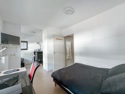 Appartement à louer, 24m², Grenoble