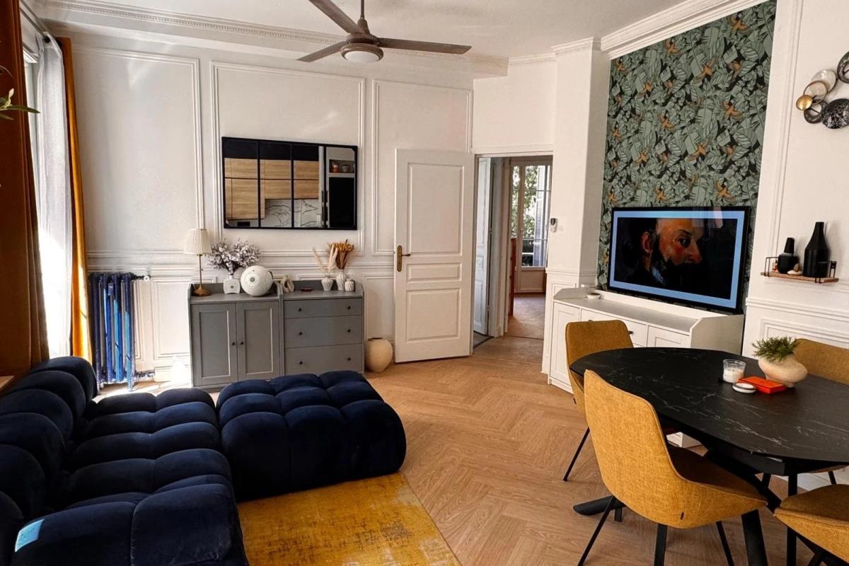 Maison à vendre, 71m², Nice