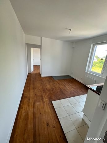 Appartement à louer, 35m², Lanester