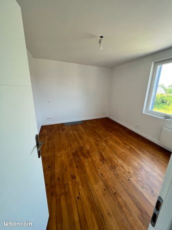 Appartement à louer, 35m², Lanester