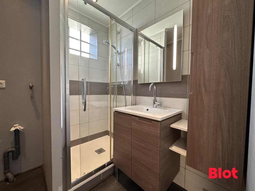 Appartement à vendre, 45m², Rennes