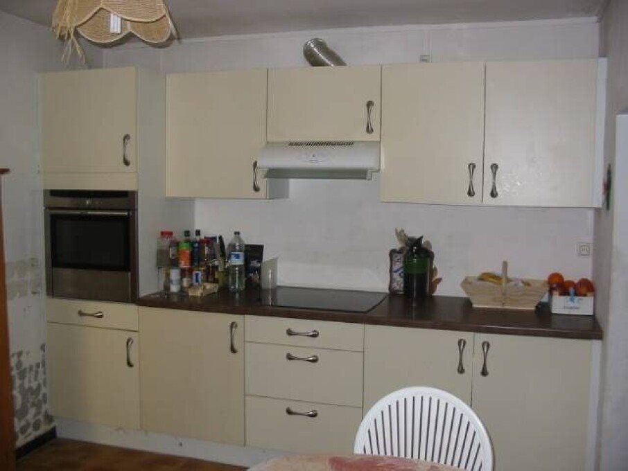 Appartement à louer, 111m², Puyméras