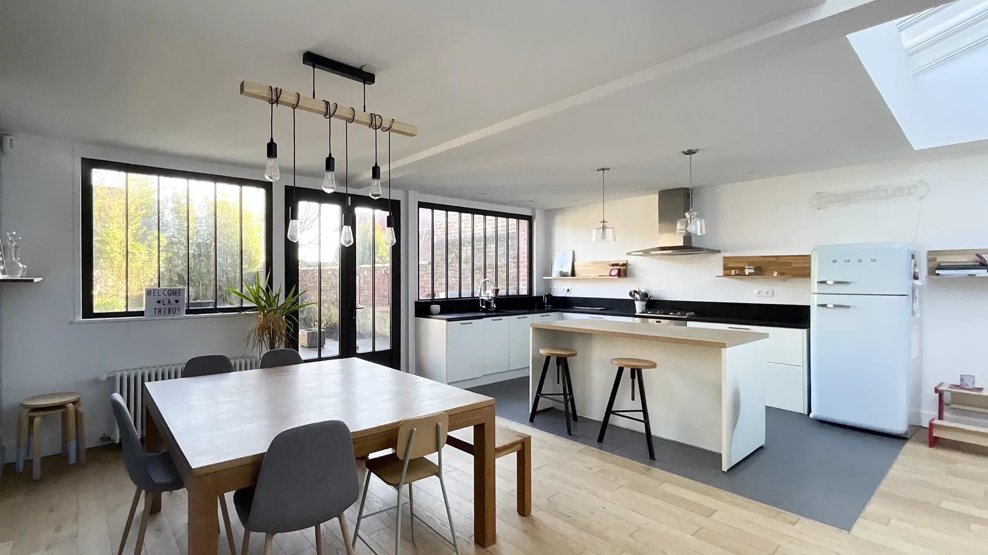 Maison à vendre, 230m², Mouvaux